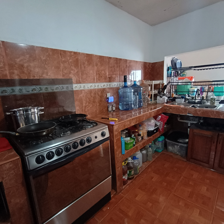 Casa en Venta en Lomas del Pedregal, Apodaca | 2 Recámaras