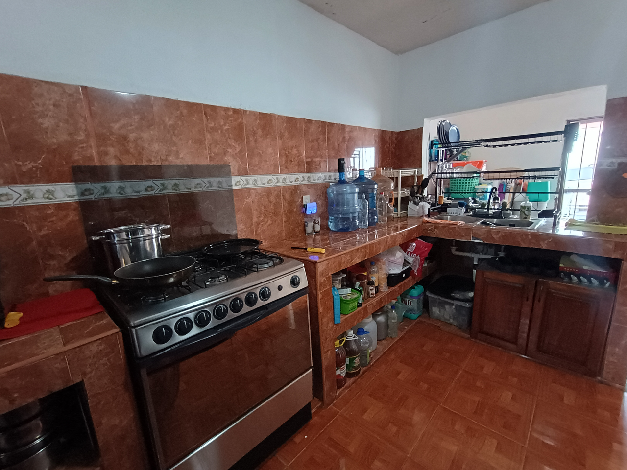 Casa en Venta en Lomas del Pedregal, Apodaca | 2 Recámaras