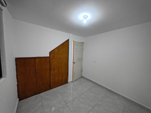 Casa en Venta en Villa Dorada, Monterrey | 4 Recámaras, 110 m²