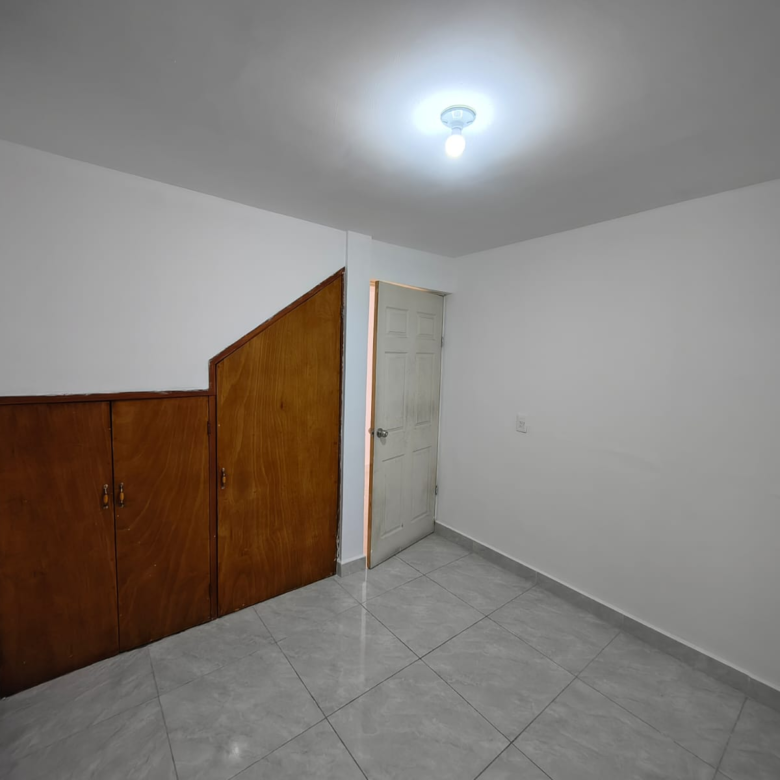 Casa en Venta en Villa Dorada, Monterrey | 4 Recámaras, 110 m²