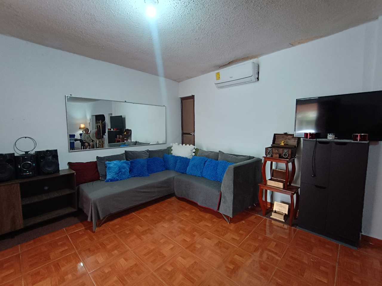 Casa en Venta en Lomas del Pedregal, Apodaca | 2 Recámaras