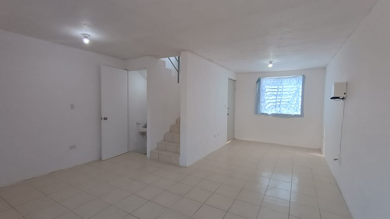 Casa en Venta en Viviendas Magdalena , Juárez | 2 Recámaras