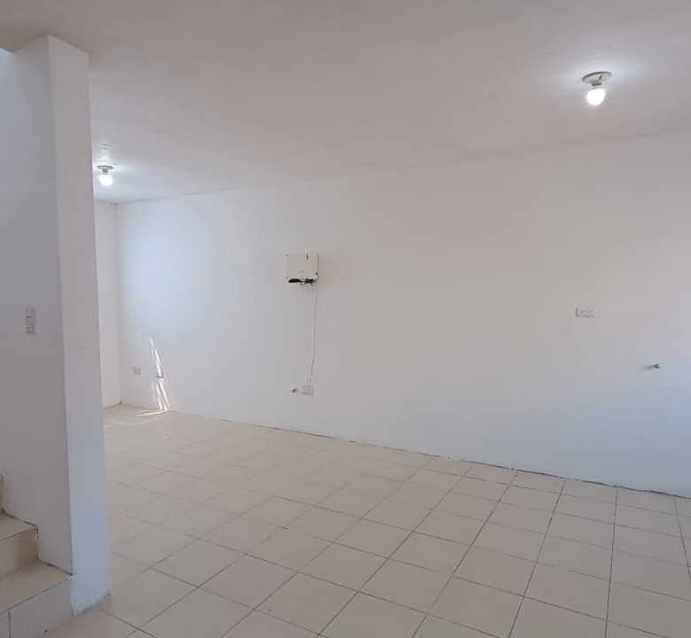 Casa en Venta en Viviendas Magdalena , Juárez | 2 Recámaras