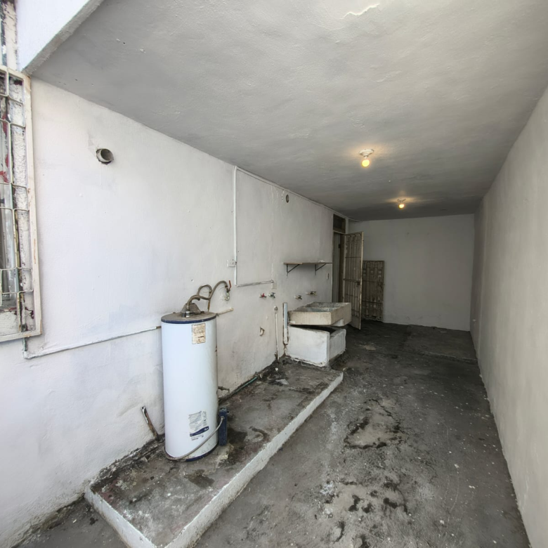 Casa en Venta en Villa Dorada, Monterrey | 4 Recámaras, 110 m²
