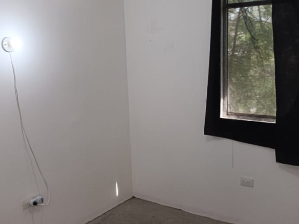 Casa en Venta en El Jaral, El Carmen | 2 Recámaras