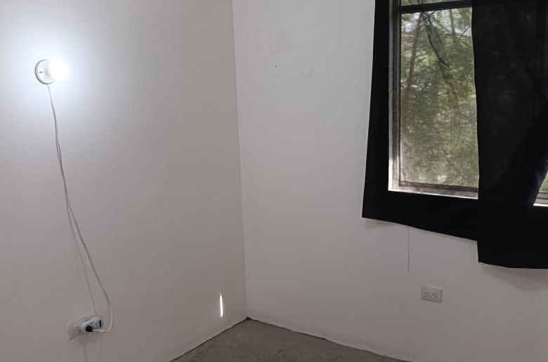 Casa en Venta en El Jaral, El Carmen | 2 Recámaras