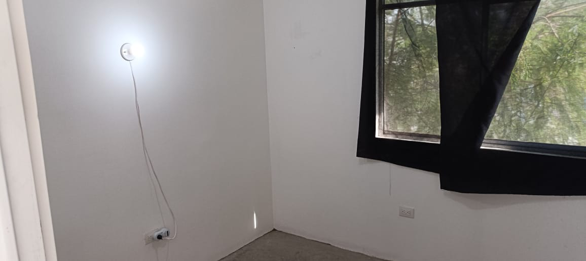 Casa en Venta en El Jaral, El Carmen | 2 Recámaras