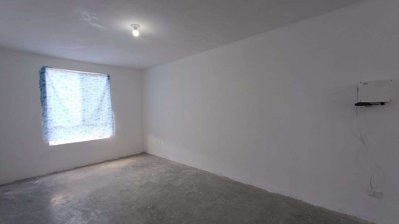 Casa en Venta en Valle de Santa María, Pesquería | 2 Recámaras
