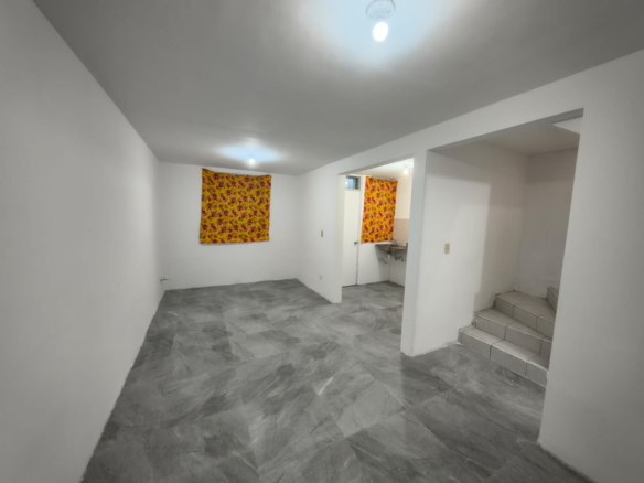 Casa en Venta en Portal San Roque, Juárez | 2 Recámaras