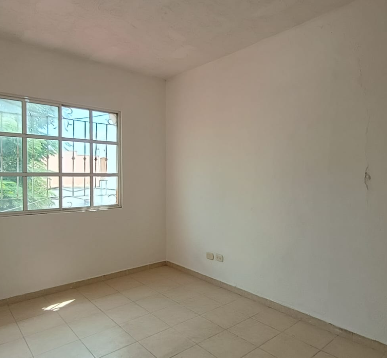 Casa en Venta en Ex Hacienda San Francisco , Apodaca | 3 Recámaras
