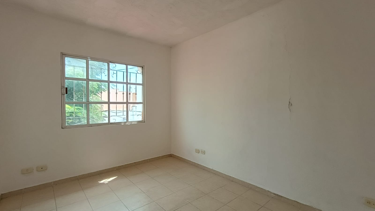 Casa en Venta en Ex Hacienda San Francisco , Apodaca | 3 Recámaras