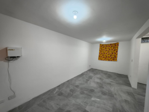 Casa en Venta en Portal San Roque, Juárez | 2 Recámaras