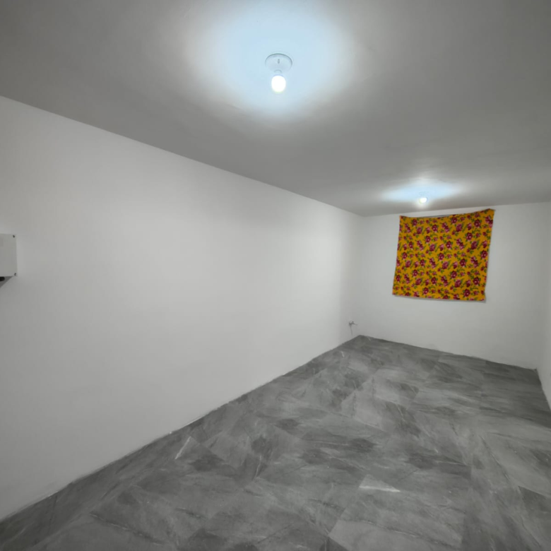 Casa en Venta en Portal San Roque, Juárez | 2 Recámaras
