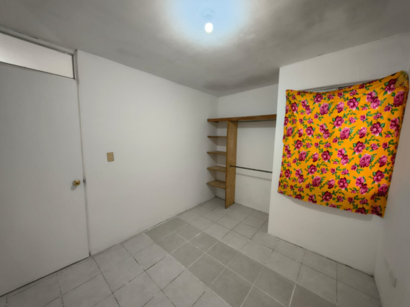 Casa en Venta en Portal San Roque, Juárez | 2 Recámaras