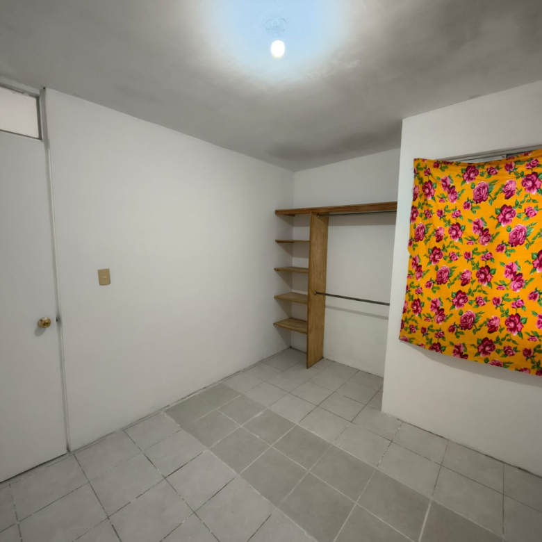 Casa en Venta en Portal San Roque, Juárez | 2 Recámaras