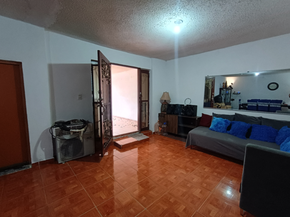 Casa en Venta en Lomas del Pedregal, Apodaca | 2 Recámaras
