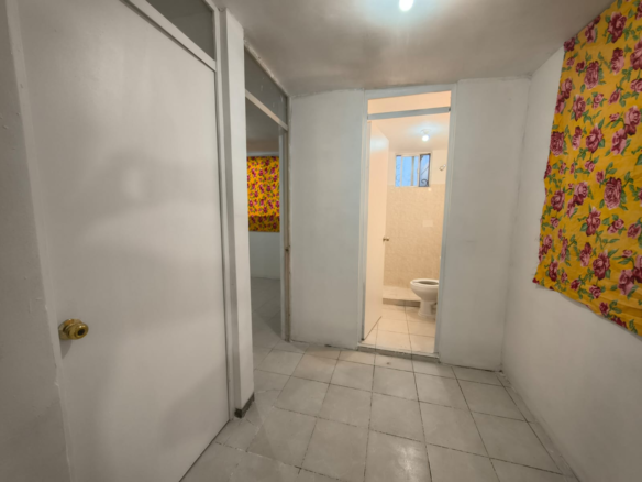Casa en Venta en Portal San Roque, Juárez | 2 Recámaras