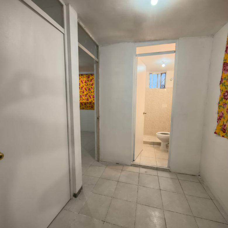 Casa en Venta en Portal San Roque, Juárez | 2 Recámaras