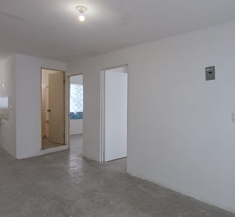 Casa en Venta en Valle de Santa María, Pesquería | 2 Recámaras