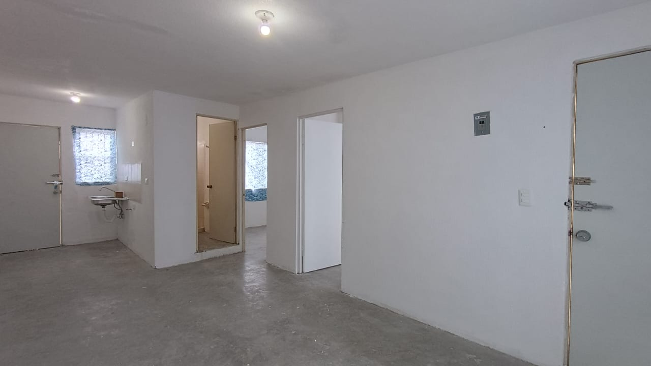 Casa en Venta en Valle de Santa María, Pesquería | 2 Recámaras