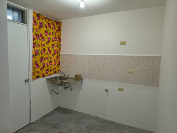 Casa en Venta en Portal San Roque, Juárez | 2 Recámaras