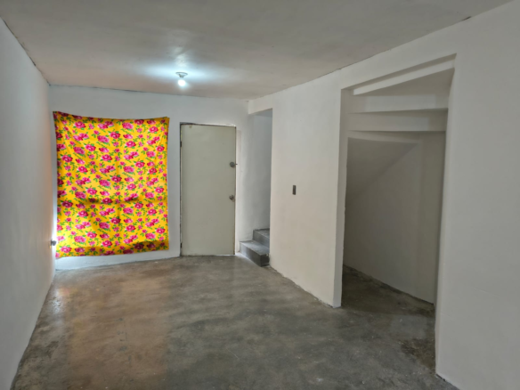 Casa en Venta en Vistas del Rio, Juárez | 2 Recámaras