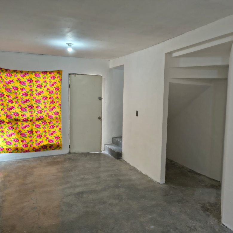 Casa en Venta en Vistas del Rio, Juárez | 2 Recámaras