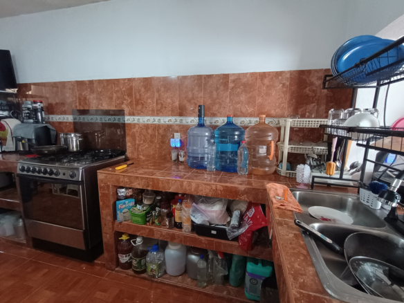 Casa en Venta en Lomas del Pedregal, Apodaca | 2 Recámaras