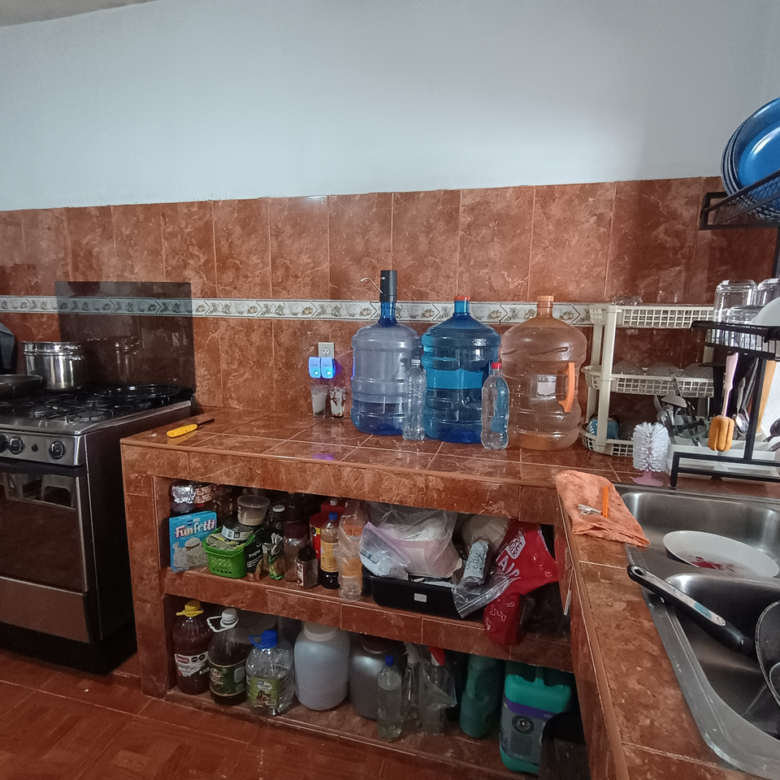 Casa en Venta en Lomas del Pedregal, Apodaca | 2 Recámaras