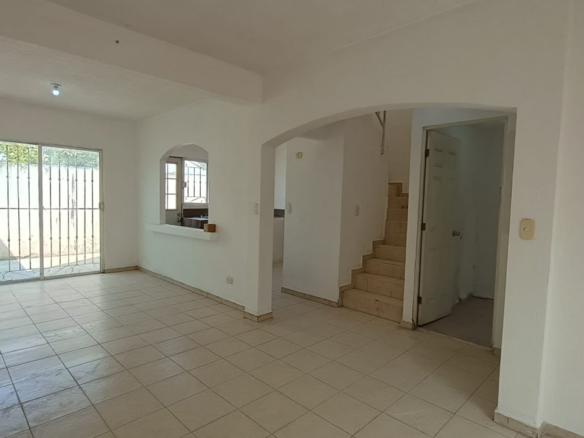 Casa en Venta en Ex Hacienda San Francisco , Apodaca | 3 Recámaras