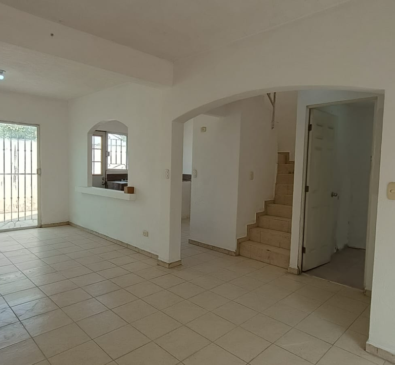 Casa en Venta en Ex Hacienda San Francisco , Apodaca | 3 Recámaras