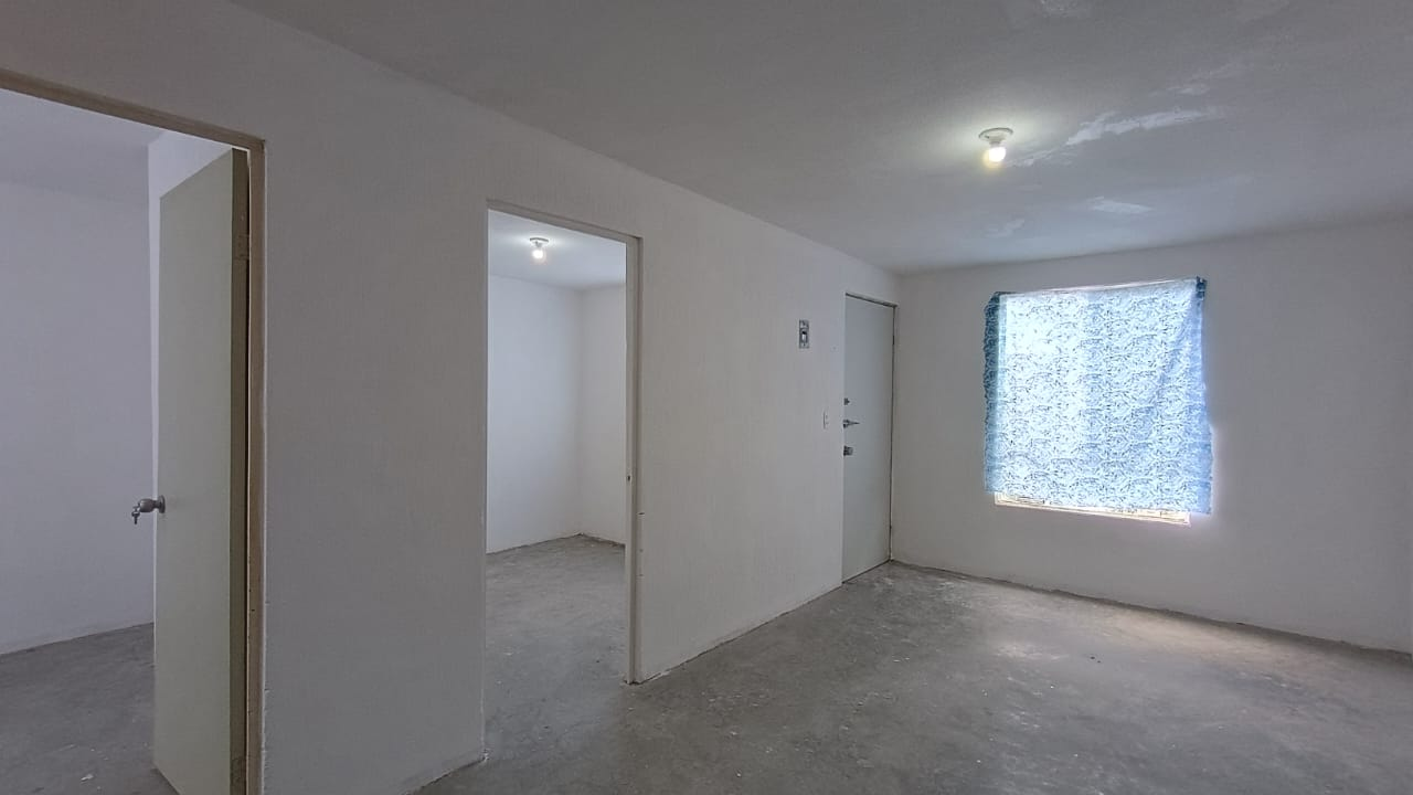 Casa en Venta en Valle de Santa María, Pesquería | 2 Recámaras