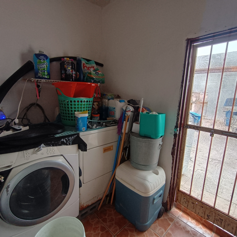 Casa en Venta en Lomas del Pedregal, Apodaca | 2 Recámaras