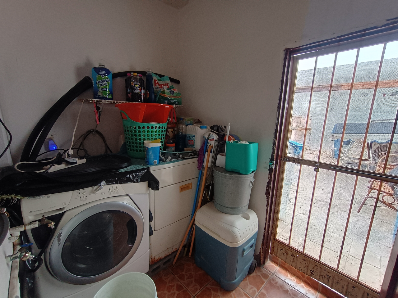 Casa en Venta en Lomas del Pedregal, Apodaca | 2 Recámaras